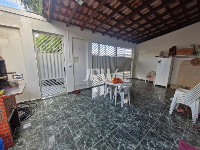 Casa venda em Jardim Monte Paschoal, Salto