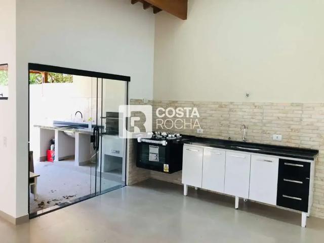 Casa venda em Jardim Santa Marta II, Salto