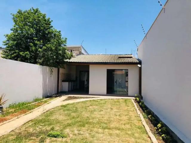 Casa venda em Jardim Santa Marta II, Salto