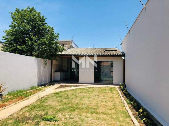Casa venda em Jardim Santa Marta II, Salto