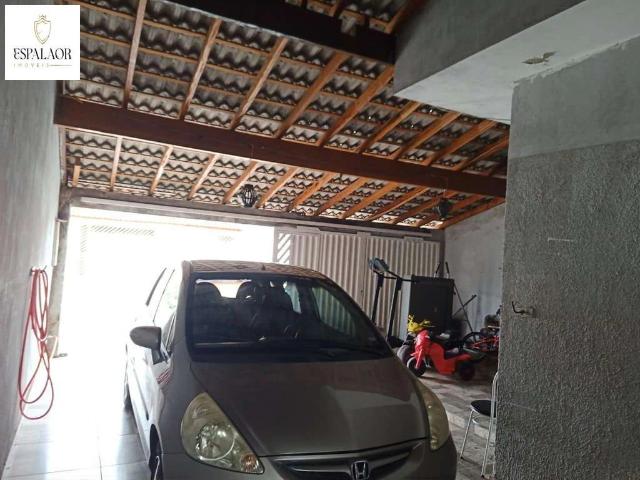Casa venda em Jardim Santa Marta II, Salto