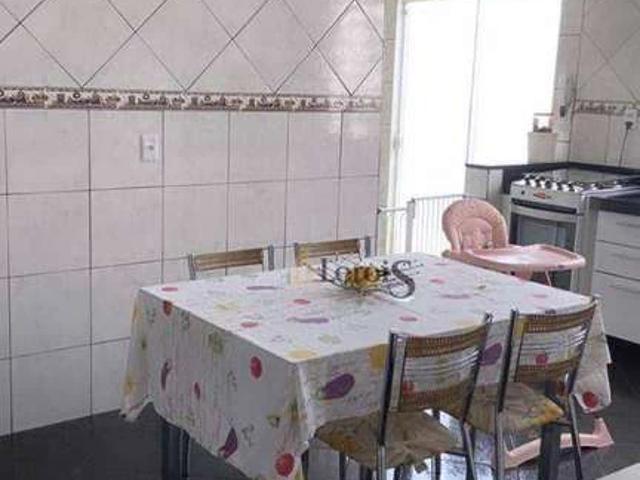 Casa venda em Jardim Santa Marta II, Salto