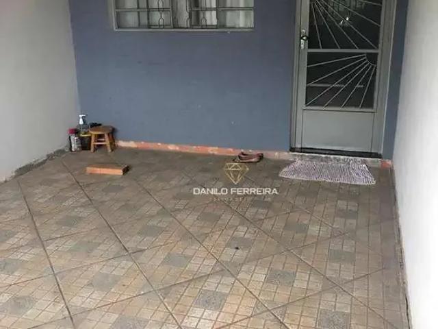 Casa venda em Jardim Santa Marta, Salto