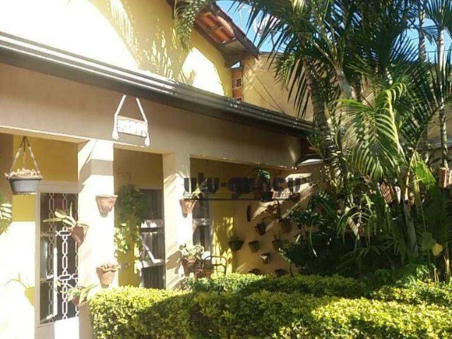Casa venda em Jardim Santa Marta II, Salto