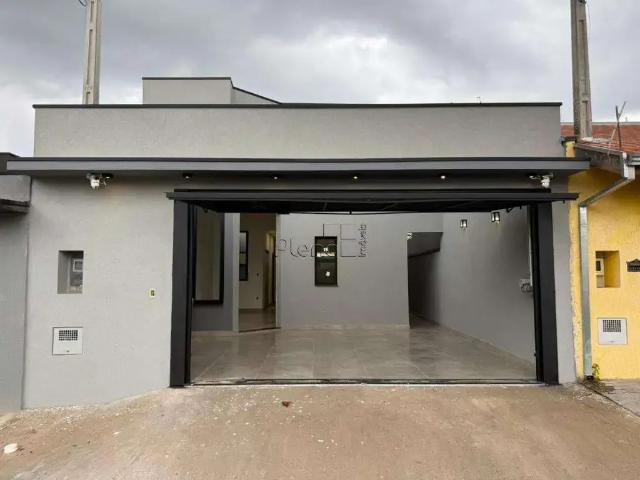 Casa venda em Jardim Santa Marta III, Salto