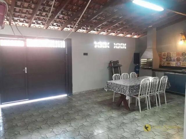 Casa venda em Jardim Santa Marta, Salto