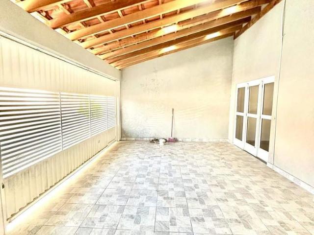 Casa venda em Jardim Guarujá, Salto