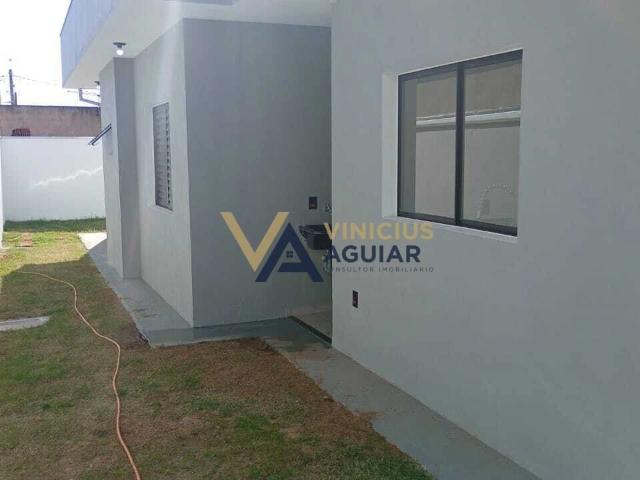 Casa venda em Jardim Santa Marta, Salto