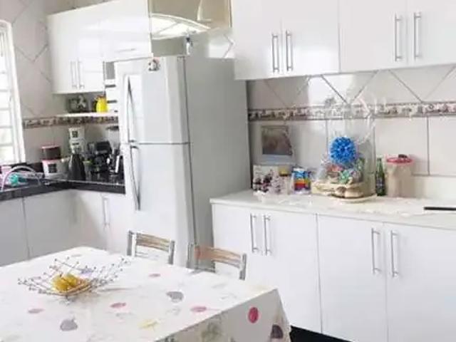 Casa venda em Jardim Santa Marta, Salto