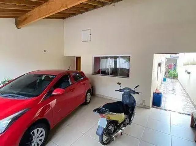 Casa venda em Jardim Santa Marta, Salto