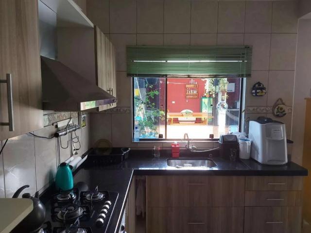 Casa venda em Jardim Santa Marta, Salto