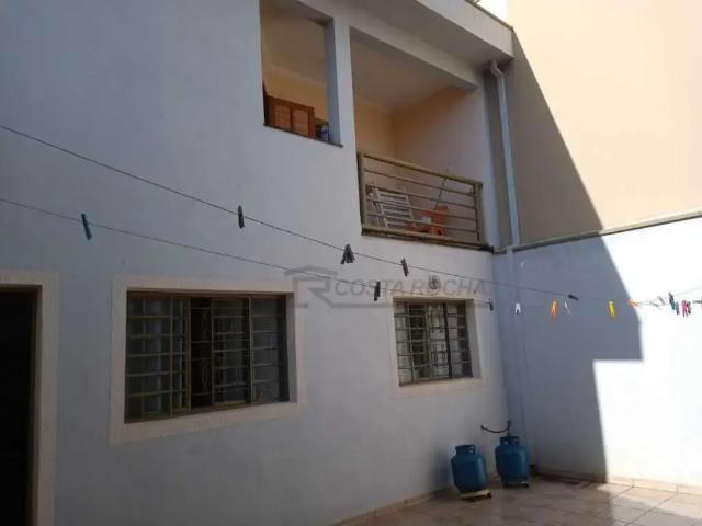 Casa venda em Jardim Santa Marta, Salto