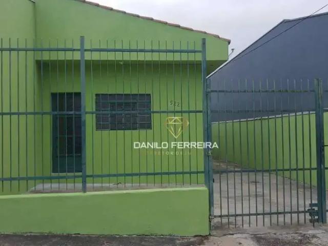 Casa venda em Jardim Santa Marta, Salto