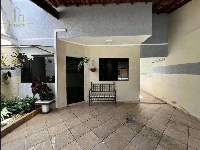 Casa venda em Jardim Santa Marta, Salto