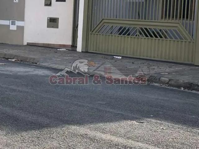 Casa venda em Jardim Santa Marta, Salto