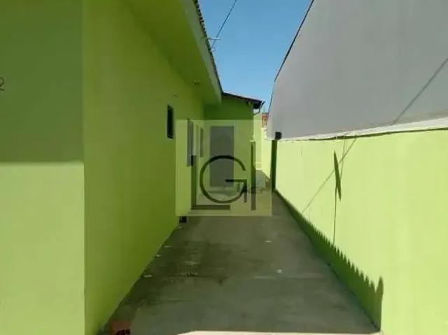 Casa venda em Jardim Santa Marta, Salto