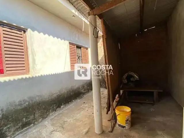 Casa venda em Jardim Santa Marta II, Salto