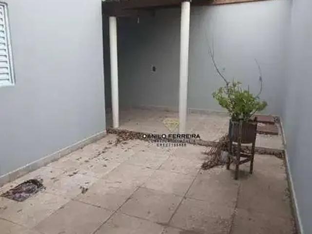 Casa venda em Jardim Santa Marta, Salto