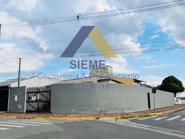 Casa venda em Jardim Santa Marta, Salto