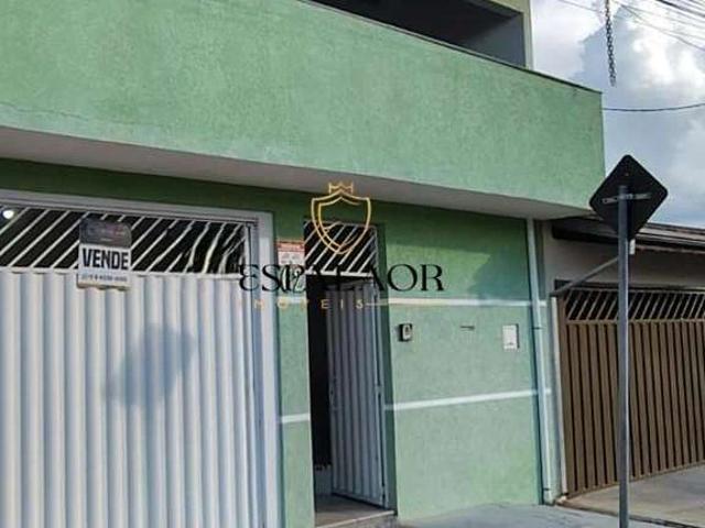 Casa venda em Salto, Região Geográfica Intermediária de Sorocaba