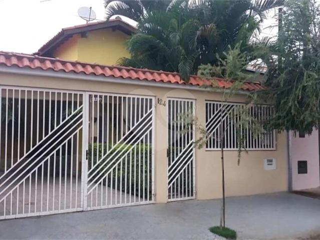 Casa venda em Jardim CECAP III, Salto