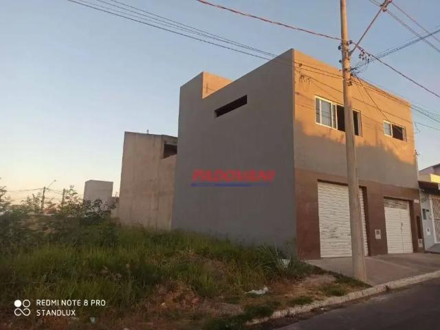 Casa venda em Jardim Santa Marta, Salto