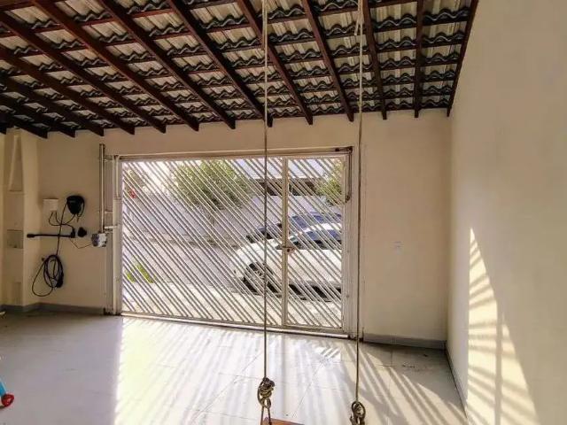 Casa venda em Jardim Santa Marta, Salto