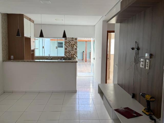 Casa venda em Jardim Santa Marta II, Salto
