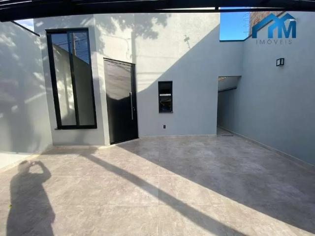 Casa venda em Jardim Santa Marta III, Salto