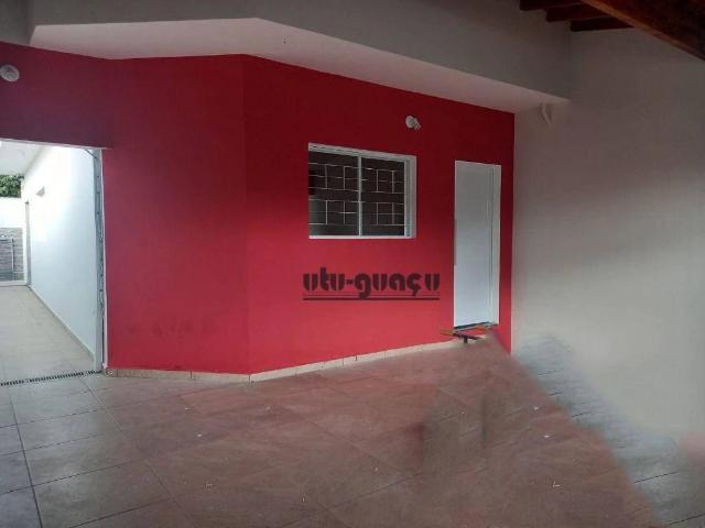 Casa venda em Jardim Santa Marta III, Salto