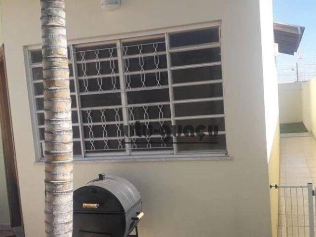 Casa venda em Jardim Santa Marta III, Salto
