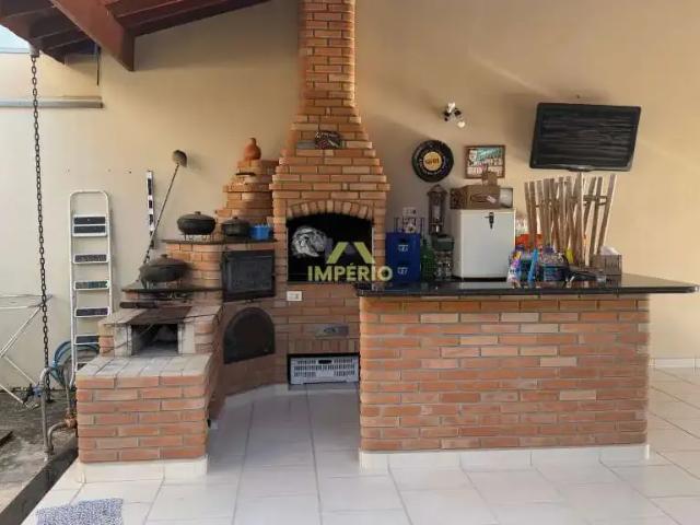 Casa venda em Jardim Santa Marta II, Salto