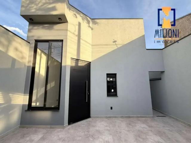 Casa venda em Jardim Santa Marta III, Salto