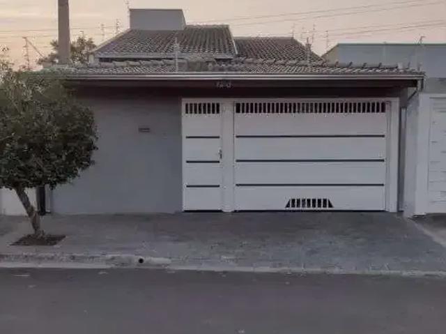 Casa venda em Jardim CECAP III, Salto
