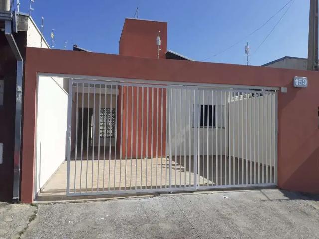 Casa venda em Jardim Santa Marta, Salto