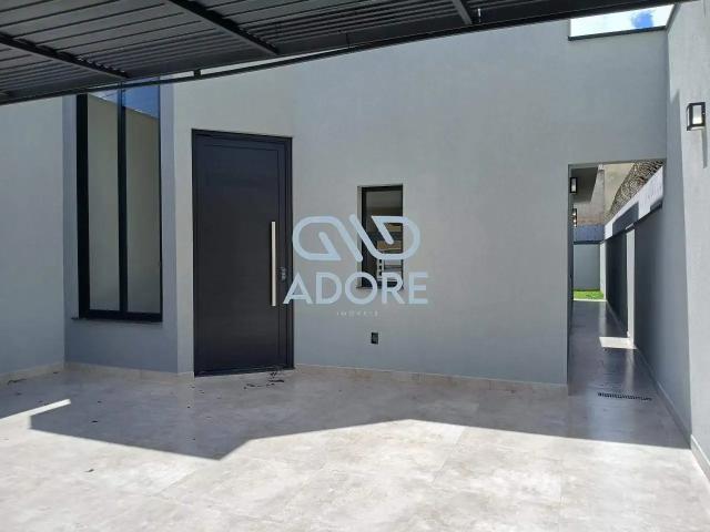 Casa venda em Jardim Santa Marta III, Salto