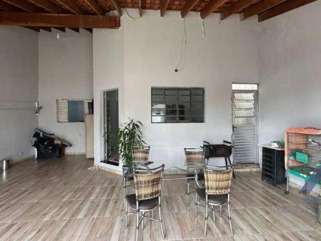 Casa venda em Jardim Santa Marta III, Salto