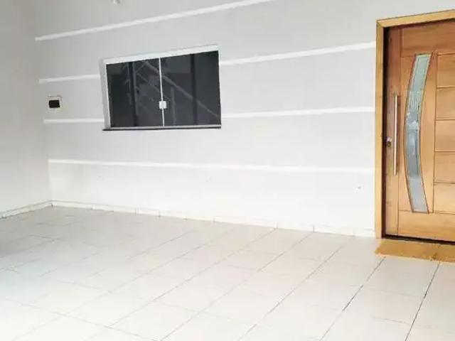 Casa venda em Jardim CECAP III, Salto