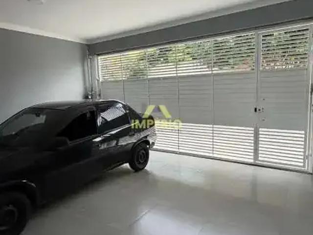 Casa venda em Jardim Santa Marta III, Salto