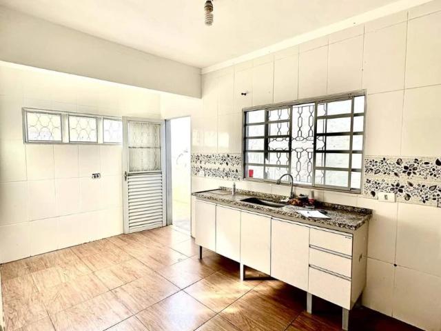 Casa venda em Jardim CECAP III, Salto