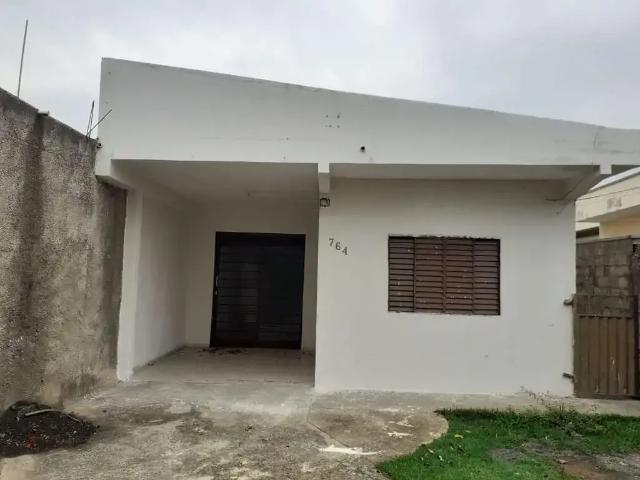 Casa venda em Jardim Santa Marta, Salto