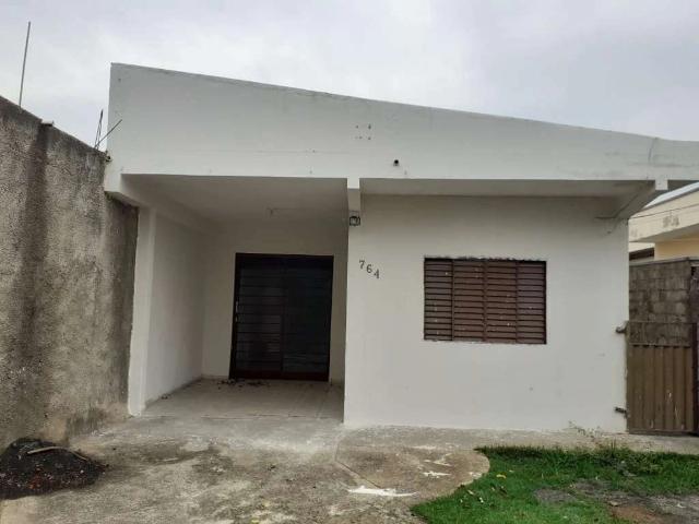 Casa venda em Jardim Santa Marta, Salto