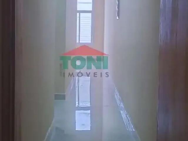 Casa venda em Jardim Santa Marta III, Salto