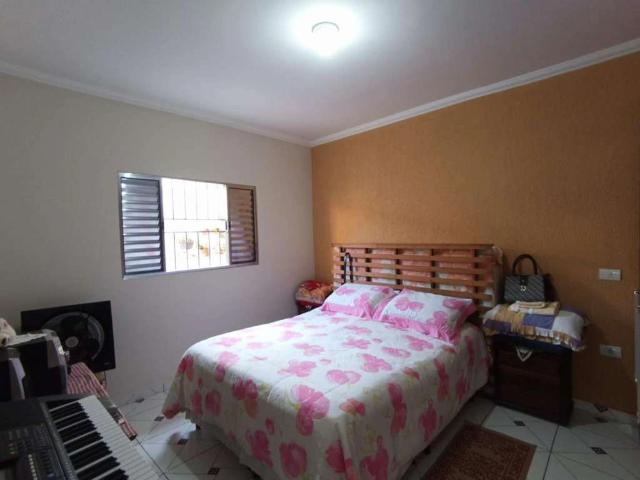 Casa venda em Jardim Santa Rita, Salto