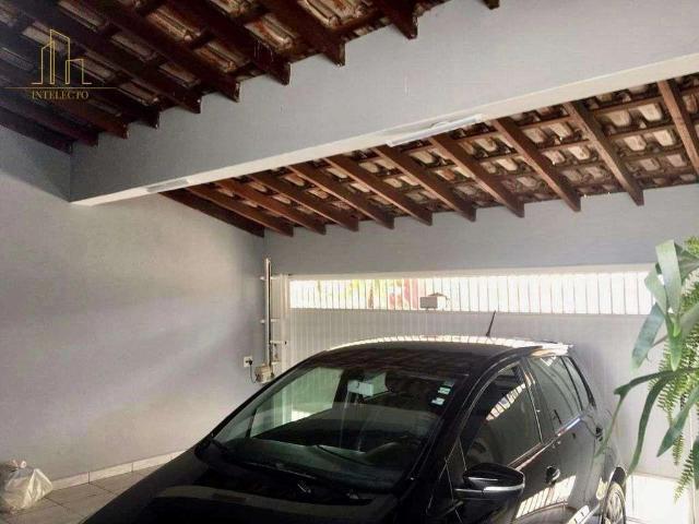Casa venda em Jardim Santa Rita, Salto