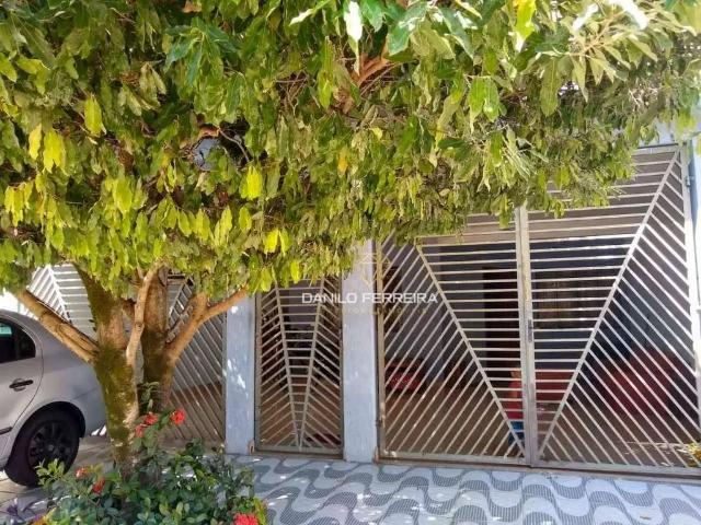 Casa venda em Jardim Santa Rita, Salto