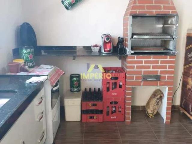 Casa venda em Jardim Santo Inácio, Salto