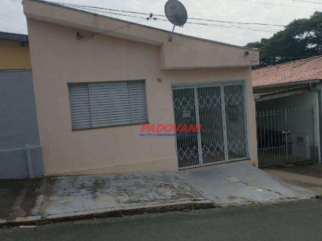 Casa venda em Jardim Elizabeth, Salto
