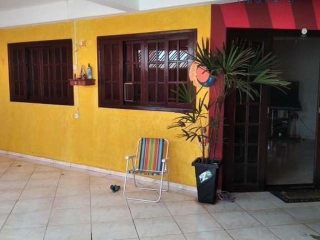 Casa venda em Jardim Imperador, Salto