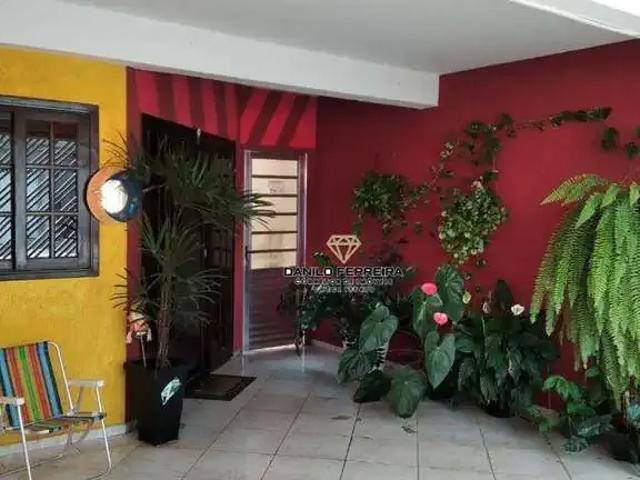 Casa venda em Jardim Imperador, Salto